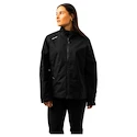 Ženska bunda Bauer  WMNS Team Ltweight Jkt Black
