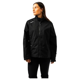 Ženska bunda Bauer WMNS Team Ltweight Jkt Black