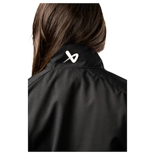 Ženska bunda Bauer  WMNS Team Ltweight Jkt Black