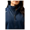 Ženska bunda Bauer  WMNS Team Ltweight Jkt Navy