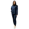Ženska bunda Bauer  WMNS Team Ltweight Jkt Navy