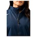Ženska bunda Bauer  WMNS Team Ltweight Jkt Navy