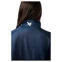 Ženska bunda Bauer  WMNS Team Ltweight Jkt Navy