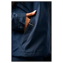 Ženska bunda Bauer  WMNS Team Ltweight Jkt Navy