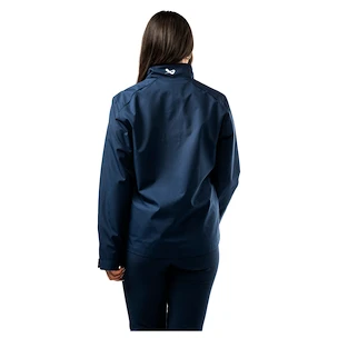 Ženska bunda Bauer  WMNS Team Ltweight Jkt Navy