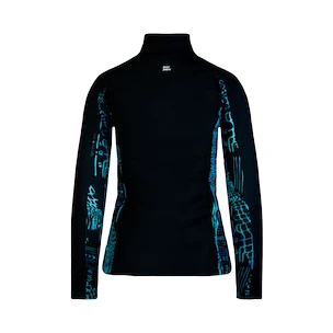 Ženska bunda BIDI BADU  Dania Tech Down Jacket Dark Blue S