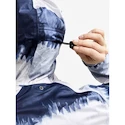 Ženska bunda Craft  Pro Hydro 2 Multicolor Blue