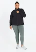 Ženska bunda Endurance  Isabely Jacket Black