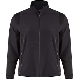 Ženska bunda Endurance Isabely Jacket Black