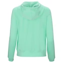 Ženska bunda Fila  Sweatjacket Skare Ice Green