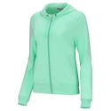 Ženska bunda Fila  Sweatjacket Skare Ice Green