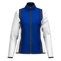 Ženska bunda Head  CLUB 25 Jacket Women Royal/White