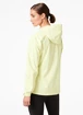 Ženska bunda Helly Hansen  Loke Jacket Faded Yellow