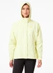 Ženska bunda Helly Hansen  Loke Jacket Faded Yellow