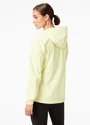 Ženska bunda Helly Hansen  Loke Jacket Faded Yellow