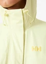 Ženska bunda Helly Hansen  Loke Jacket Faded Yellow