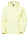 Ženska bunda Helly Hansen  Loke Jacket Faded Yellow