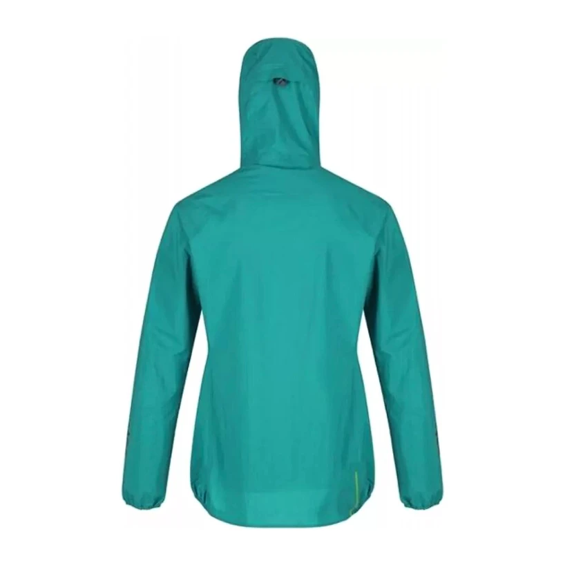Ženska bunda Inov-8  Stormshell FZ Teal EUR 40