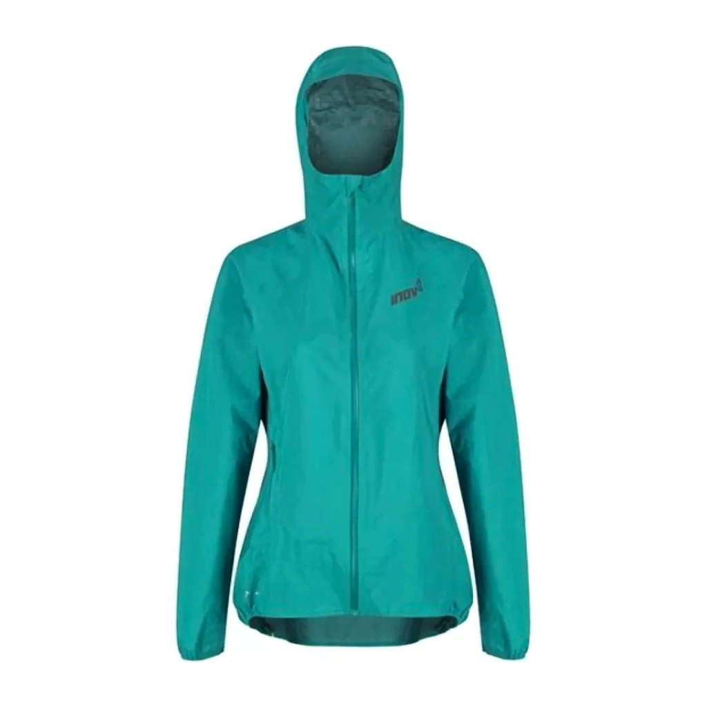 Ženska bunda Inov-8  Stormshell FZ Teal EUR 40