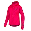 Ženska bunda Inov-8  Windshell FZ pink 40