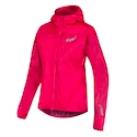 Ženska bunda Inov-8  Windshell FZ pink 40