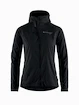 Ženska bunda Klättermusen  Nal Hooded Jacket W's