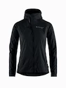 Ženska bunda Klättermusen  Nal Hooded Jacket W's