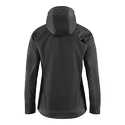 Ženska bunda Klättermusen  Vale Jacket Raven