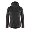 Ženska bunda Klättermusen  Vale Jacket Raven M