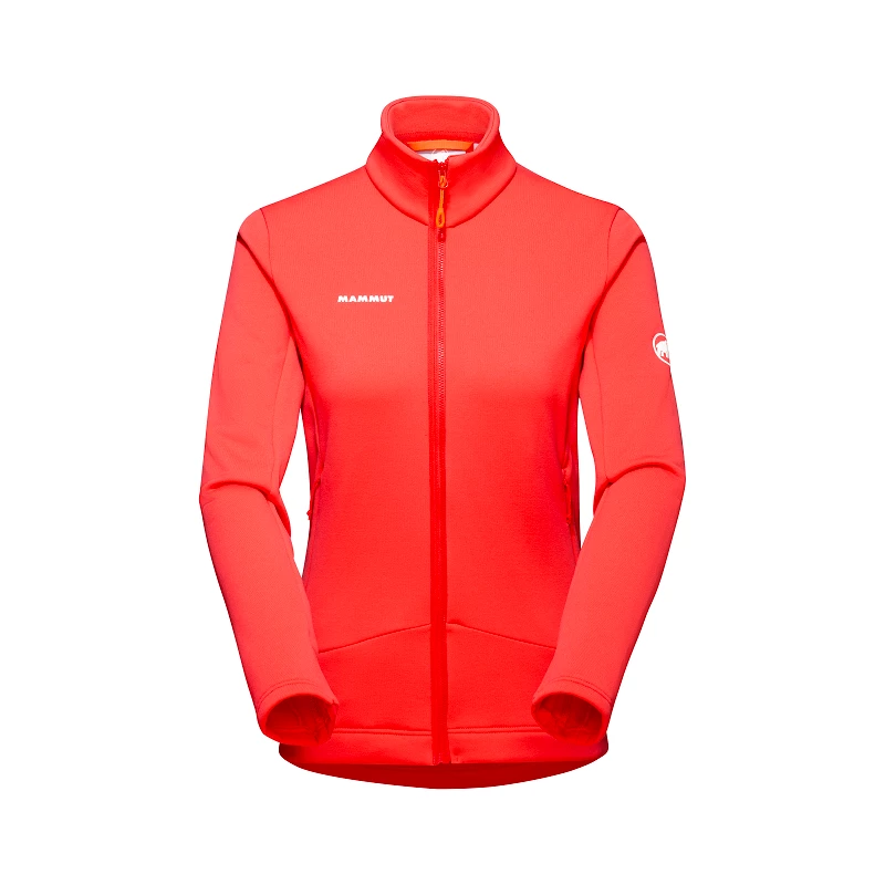 Ženska bunda Mammut  Aconcagua ML Jacket Women