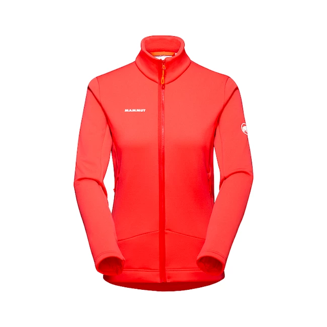 Ženska bunda Mammut  Aconcagua ML Jacket Women