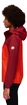 Ženska bunda Mammut  Kento Light HS Hooded Jacket Blood Red/Hot Red