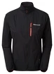 Ženska bunda Montane  Featherlite Jacket Black