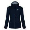 Ženska bunda Salewa  Agner 2 PTX 3L Navy Blazer
