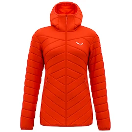 Ženska bunda Salewa Brenta RDS DWN W JKT Flame
