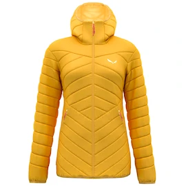 Ženska bunda Salewa Brenta RDS DWN W JKT Gold