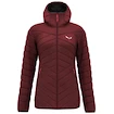 Ženska bunda Salewa  Brenta RDS DWN W JKT Syrah