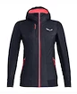 Ženska bunda Salewa  PEDROC HYBRID TWR W HOOD JKT.