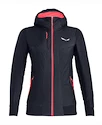 Ženska bunda Salewa  PEDROC HYBRID TWR W HOOD JKT.