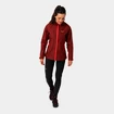 Ženska bunda Salewa  Puez aqua powertex hardshell Syrah