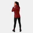 Ženska bunda Salewa  Puez aqua powertex hardshell Syrah