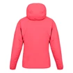 Ženska bunda Salewa  Puez Light PTX Calypso Coral