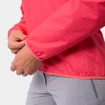 Ženska bunda Salewa  Puez Light PTX Calypso Coral