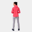 Ženska bunda Salewa  Puez Light PTX Calypso Coral