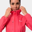Ženska bunda Salewa  Puez Light PTX Calypso Coral