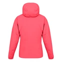 Ženska bunda Salewa  Puez Light PTX Calypso Coral