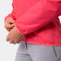 Ženska bunda Salewa  Puez Light PTX Calypso Coral