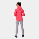 Ženska bunda Salewa  Puez Light PTX Calypso Coral