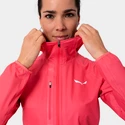 Ženska bunda Salewa  Puez Light PTX Calypso Coral