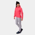 Ženska bunda Salewa  Puez Light PTX Calypso Coral